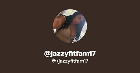 jazzyfit naked|Jazzyfitfam17